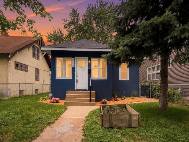 4024 11th Avenue S Minneapolis MN 55407 - MLS# 7060308