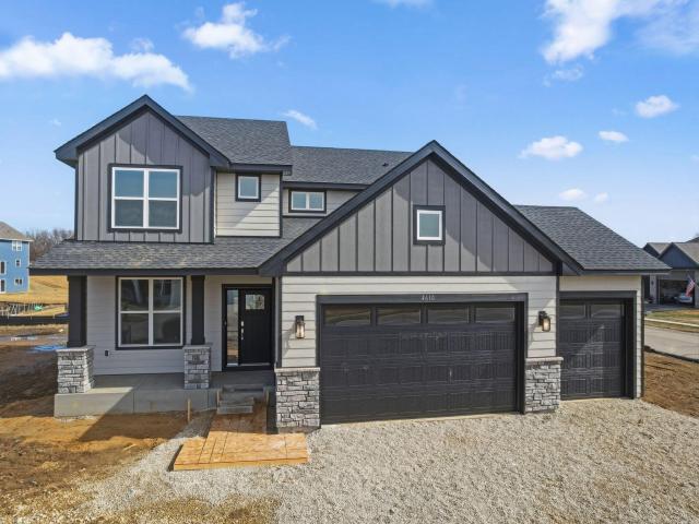 4610 Buckingham Drive NW Rochester MN 55901 - MLS# 7060315