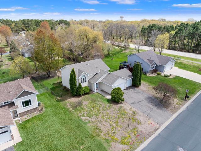 7606 Behm Lane Lino Lakes MN 55014 - MLS# 7060326