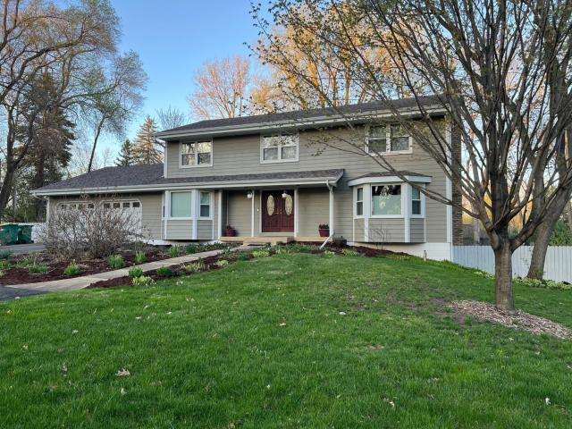 5525 Wedgewood Drive Excelsior MN 55331 - MLS# 7060340