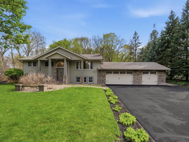 6655 Tanager Lane Eden Prairie MN 55346 - MLS# 7060343