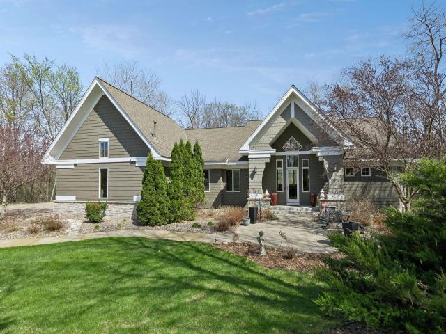 23171 Woodland Ridge Drive Lakeville MN 55044 - MLS# 7060348