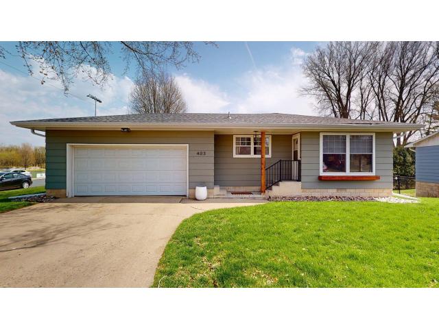 403 3rd Avenue SE Pine Island MN 55963 - MLS# 7060359