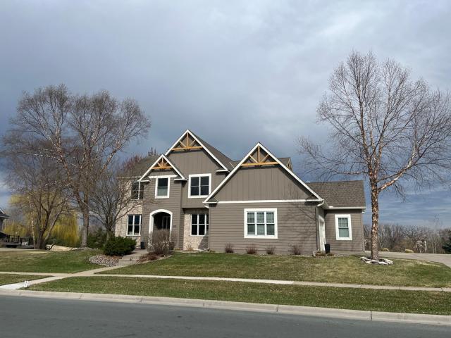 4127 Kindred Way Lake Elmo MN 55042 - MLS# 7060361