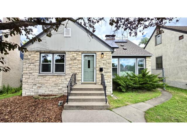 5349 Park Avenue Minneapolis MN 55417 - MLS# 7060362