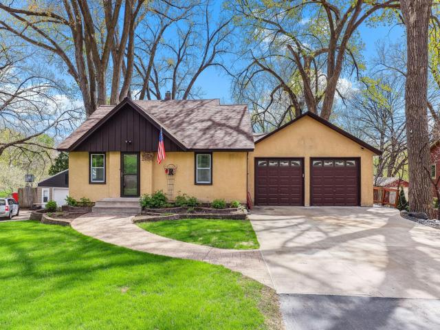 2654 Brand Avenue E Saint Paul MN 55119 - MLS# 7060370