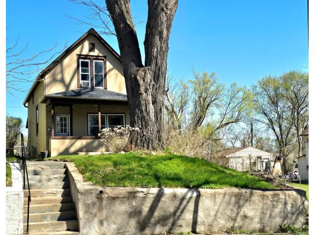 123 Cayuga Street Saint Paul MN 55117 - MLS# 7060378