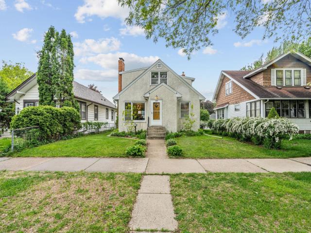 1224 Edmund Avenue Saint Paul MN 55104 - MLS# 7060388