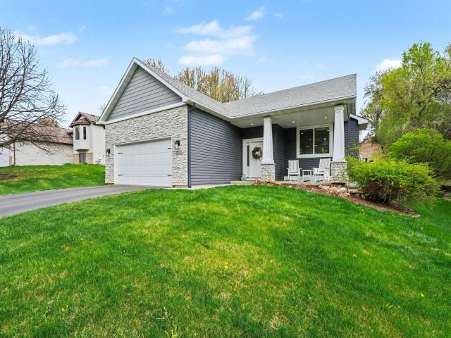 5041 193rd Street W Farmington MN 55024 - MLS# 7060415