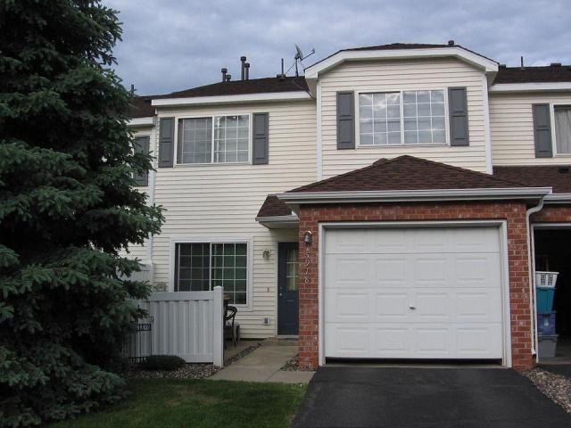 15918 Fjord Avenue Apple Valley MN 55124 - MLS# 7060418