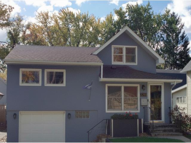 2258 11th Street Saint Paul MN 55110 - MLS# 7060436