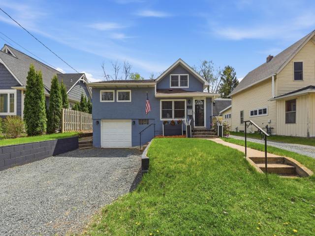 2258 11th Street Saint Paul MN 55110 - MLS# 7060436