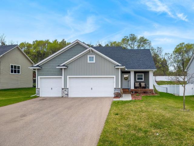 9112 Hamlet Avenue S Cottage Grove MN 55016 - MLS# 7060440