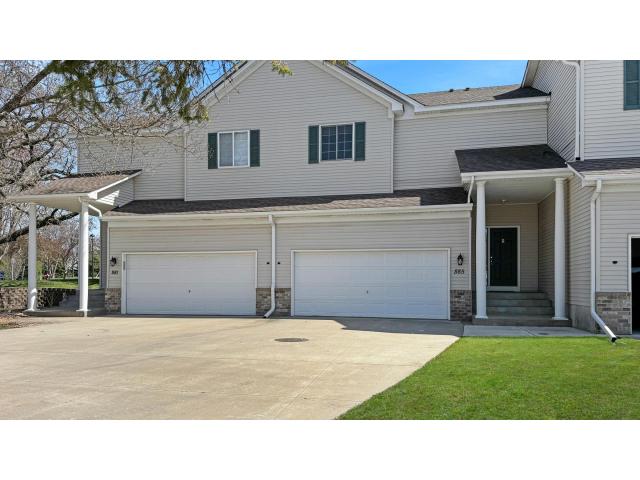 885 Kimberly Lane Chanhassen MN 55317 - MLS# 7060463