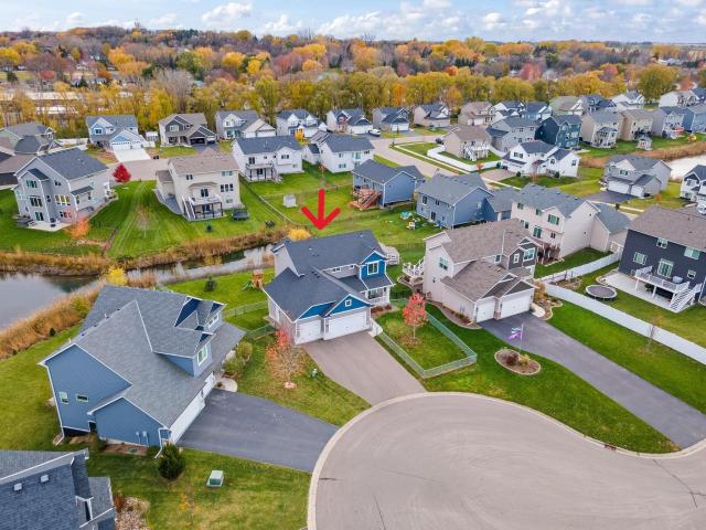 17975 Evening Lane Lakeville MN 55044 - MLS# 7060470