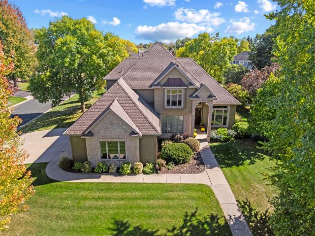 8048 Ranchview Lane N Maple Grove MN 55311 - MLS# 7060476