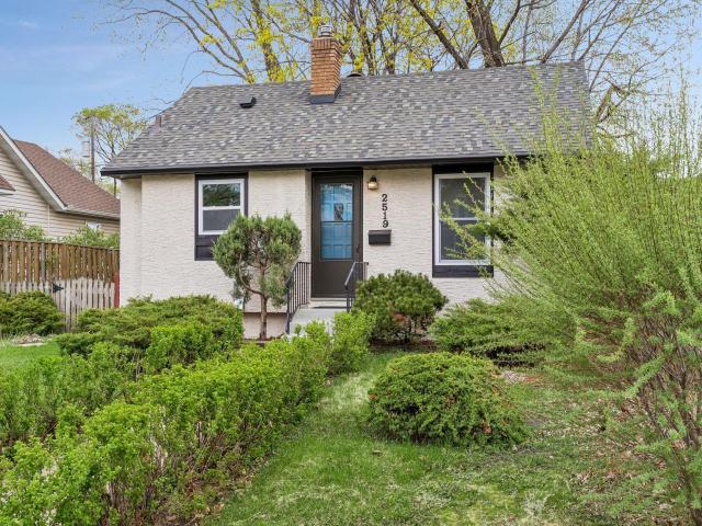 2519 Madison Street NE Minneapolis MN 55418 - MLS# 7060515