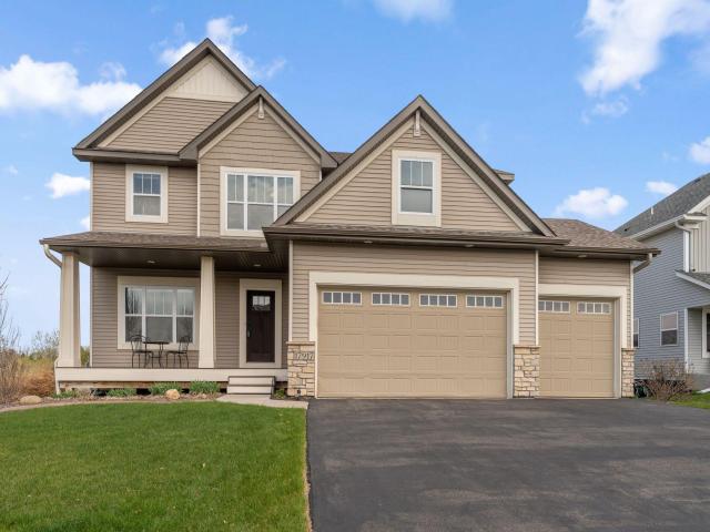 17917 Equinox Avenue Lakeville MN 55044 - MLS# 7060567