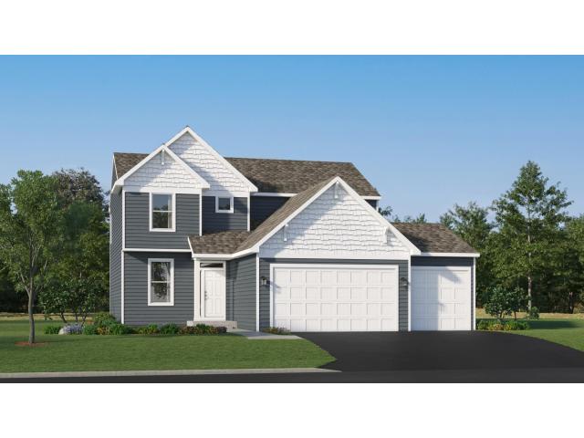 1933 Fulton Road Carver MN 55315 - MLS# 7060572