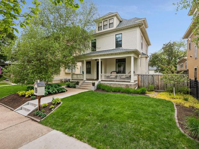 3121 Humboldt Avenue S Minneapolis MN 55408 - MLS# 7060600