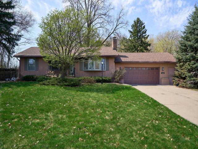 5505 Cottage Avenue Saint Paul MN 55110 - MLS# 7060627