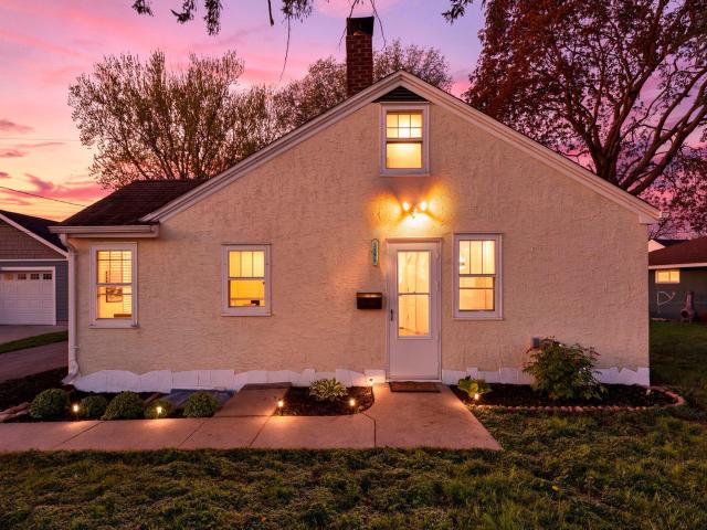 1291 Mackubin Street Saint Paul MN 55117 - MLS# 7060648
