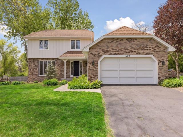 625 Alvarado Lane N Minneapolis MN 55447 - MLS# 7060649