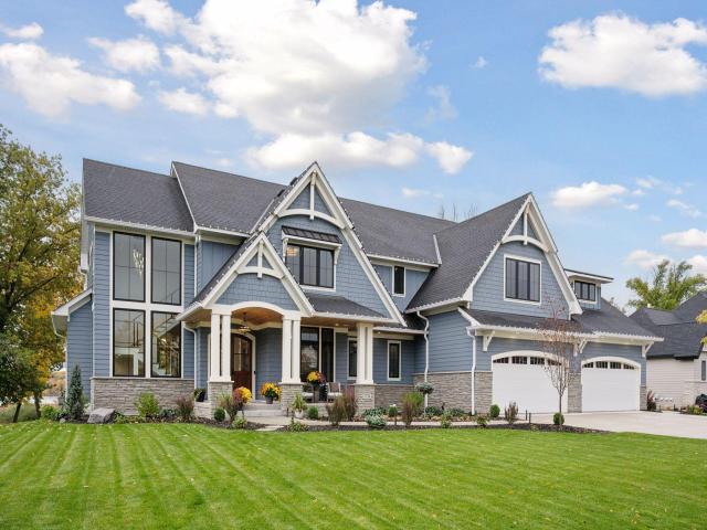 3734 Woodland Cove Parkway Excelsior MN 55331 - MLS# 7060670