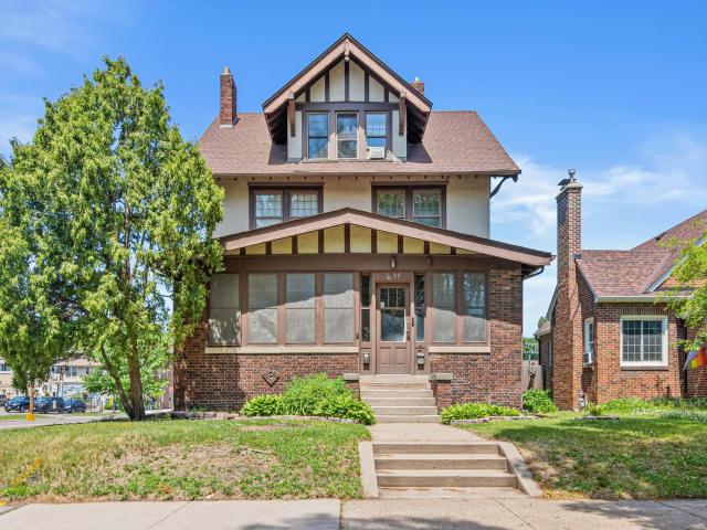 1097 Lincoln Avenue Saint Paul MN 55105 - MLS# 7060674
