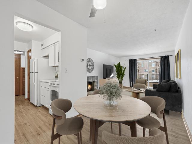 2200 Midland Grove Road Unit 210 Saint Paul MN 55113 - MLS# 7060685