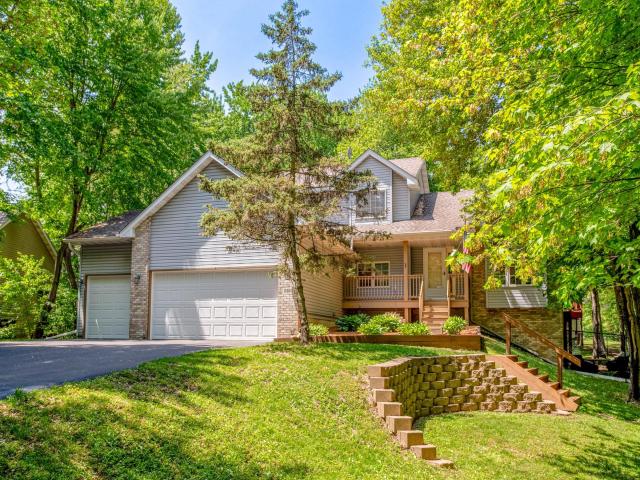 15850 Zumbrota Street NE Andover MN 55304 - MLS# 7060692