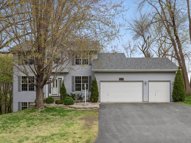 20562 Juno Trail Lakeville MN 55044 - MLS# 7060694