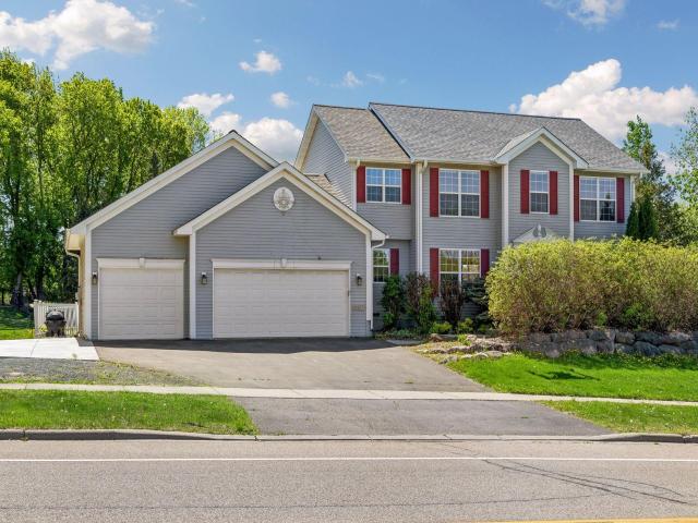 16267 Griffon Trail Lakeville MN 55044 - MLS# 7060703