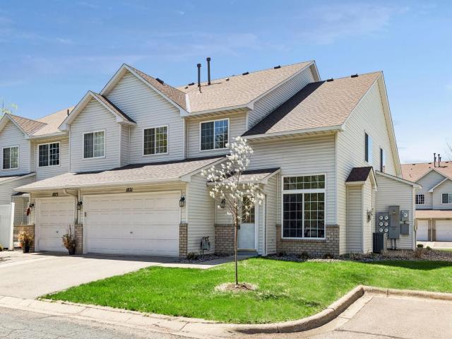 1821 Riverwood Drive Burnsville MN 55337 - MLS# 7060706