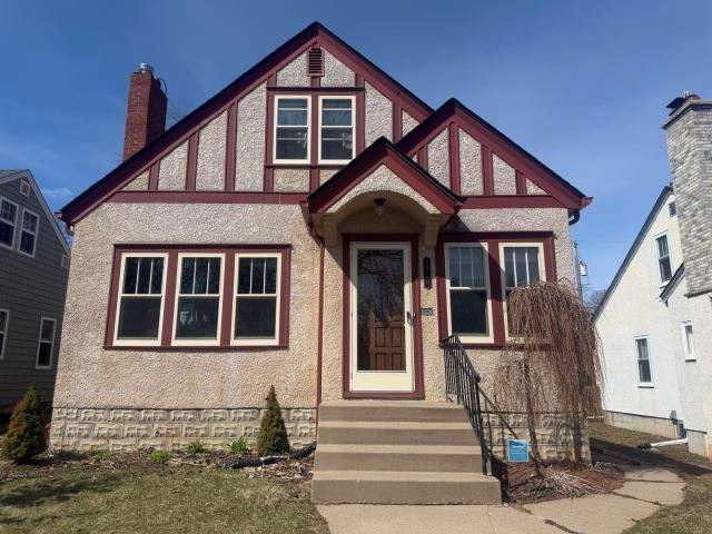 5320 11th Avenue S Minneapolis MN 55417 - MLS# 7060722