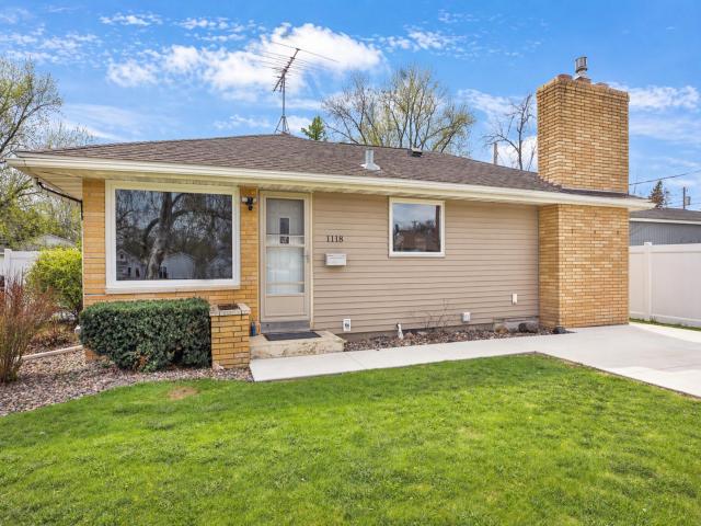 1118 1st Street NE Rochester MN 55906 - MLS# 7060731