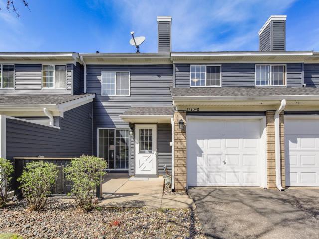 1770 Donegal Drive Unit 8 Woodbury MN 55125 - MLS# 7060764