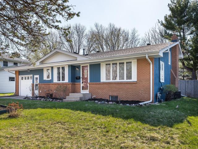 5409 Rhode Island Avenue N Minneapolis MN 55428 - MLS# 7060765