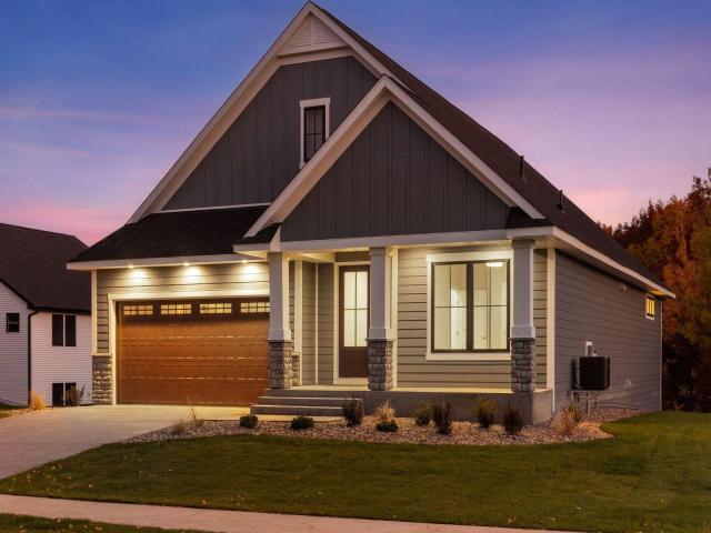 1907 Brookeview Court Carver MN 55315 - MLS# 7060771