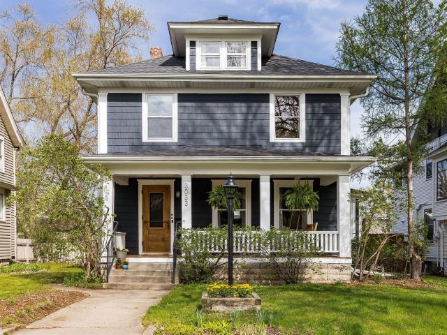 3033 Colfax Avenue S Minneapolis MN 55408 - MLS# 7060773