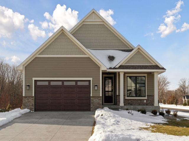 2002 Mulberry Lane Carver MN 55315 - MLS# 7060783