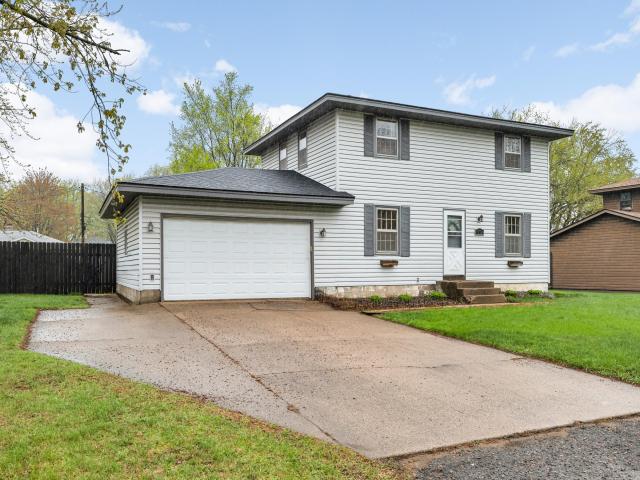 313 107th Avenue NE Blaine MN 55434 - MLS# 7060809
