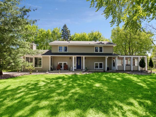 6060 Hemlock Lane N Plymouth MN 55442 - MLS# 7060816
