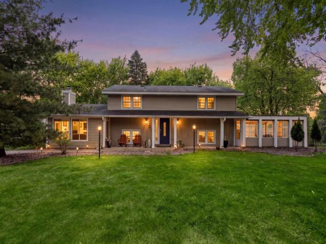 6060 Hemlock Lane N Plymouth MN 55442 - MLS# 7060816