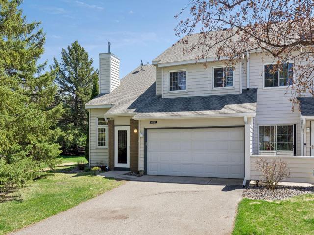 12750 Edgewater Path Saint Paul MN 55124 - MLS# 7060821