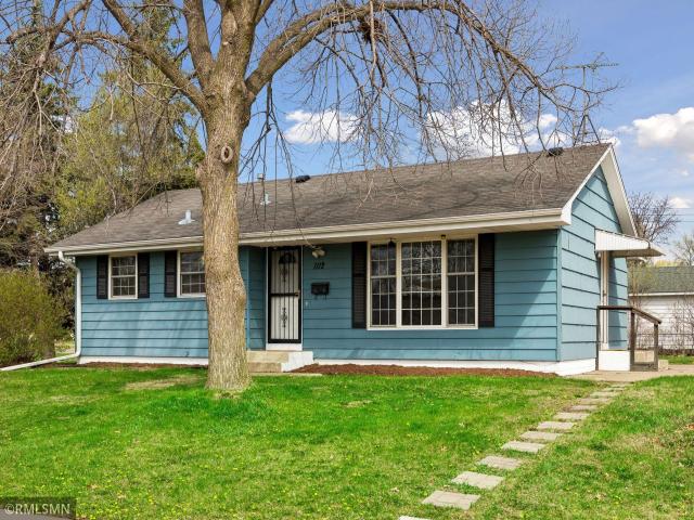 1112 Emerson Lane N Minneapolis MN 55430 - MLS# 7060826