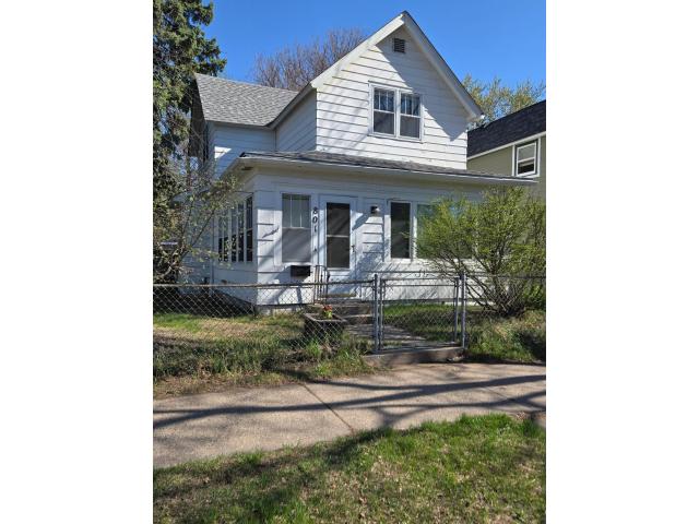 801 26th Avenue NE Minneapolis MN 55418 - MLS# 7060830