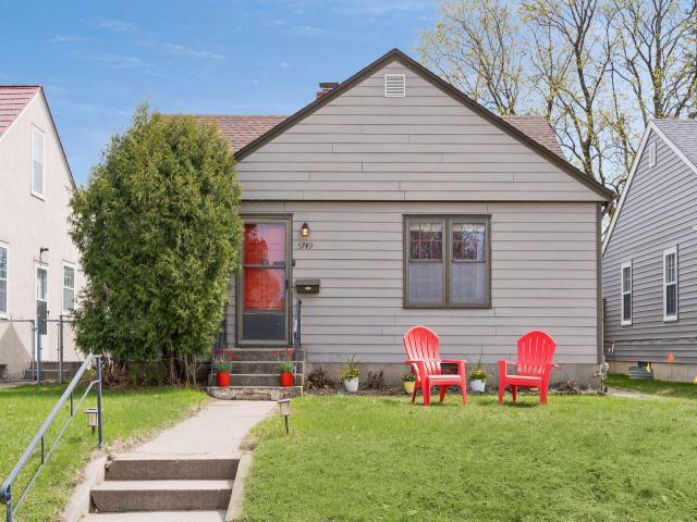 5749 Standish Avenue Minneapolis MN 55417 - MLS# 7060843