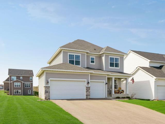 4669 Carnation Court Excelsior MN 55331 - MLS# 7060845