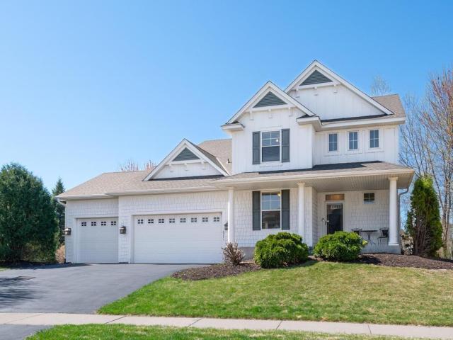 6241 Urbandale Lane N Maple Grove MN 55311 - MLS# 7060851